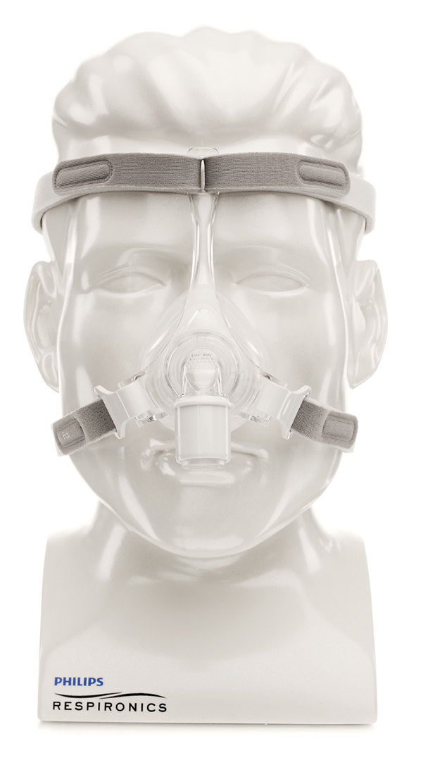 Image MASQUE NASAL PICO AVEC SILICONE P-M-G-TG